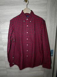 Polo Ralph Lauren RL Polo Bear 小熊 水藍 牛津襯衫 男M 歷史價格詳細信息