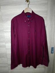 Polo Ralph Lauren RL Polo Bear 小熊 水藍 牛津襯衫 男M 歷史價格詳細信息