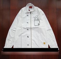 CLOT Dynasty Western 長壽 迪士尼 堅持 苦力 陳冠希 襯衫 歷史價格詳細信息