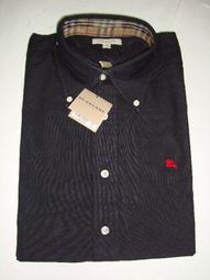 BURBERRY 襯衫式羊毛上衣(黑標) 歷史價格詳細信息