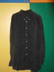 美國名牌襯衫    A N D R E W S    /    春.夏.秋.冬 季    黑底色印花 歷史價格詳細信息