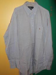 美國名牌襯衫    N A U T I C A     /    春.夏.秋.冬 季    深咖啡色 歷史價格詳細信息