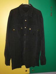 美國名牌襯衫    N A U T I C A     /    春.夏.秋.冬 季    深咖啡色 歷史價格詳細信息