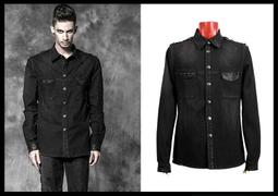 ＊mini PUNK LOLO＊ 龐克個性街頭-厄夜欉林狩魔獵人骷髏頭銀鏈皮質造型口罩(中性.MK005)PUNK 歷史價格詳細信息