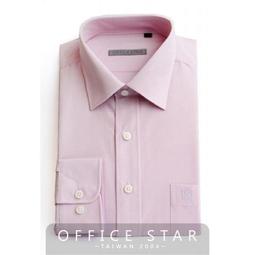 【96072】職業男女OFFICE ☆ STAR 窄版經典款長袖襯衫 白/粉/藍 XS-4L 歷史價格詳細信息