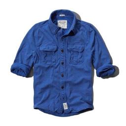 Abercrombie & Fitch A&F 加工破壞超低腰牛仔短褲 淺刷色留鬚丹寧熱褲 w26 170/64Y 歷史價格詳細信息