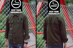 NHIZ Neighborhood NBHD 2012  四條 牛仔 純色 長袖 襯衫 歷史價格詳細信息