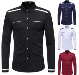 &Omega;衣枝獨袖&Omega;【111】新款男士潮流滿天星領子十字垂墬長袖襯衫 歷史價格詳細信息