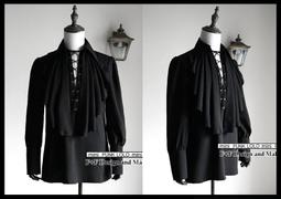 ＊MINI PUNK LOLO＊歐洲中古世紀-加勒比海盜.傑克船長華麗刺繡雕花哥德大衣外套 GOTHIC(CT096) 歷史價格詳細信息