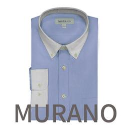 [MURANO]立領格紋-細格 歷史價格詳細信息