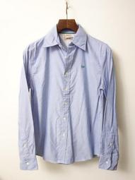 HILFIGER 全新品 牛津布 粉藍色長袖襯衫 M號 價格比較,價格查詢,歷史價格詳細信息