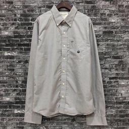 Maple麋鹿小舖 Abercrombie&amp;Fitch ＊ AF 男生深刷色直筒牛仔長褲 ＊ ( 現貨32x34號 ) 歷史價格詳細信息