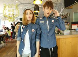 BEST精選市集秋冬韓版情侶裝潮T/侶款加厚套裝/長T/長袖T恤/素POLO衫/班服/團體/親子裝/刷絨外套/歐美潮牌 歷史價格詳細信息