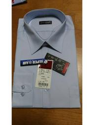 現貨17.5吋【Roberta 諾貝達】專櫃正品★長袖★襯衫【RDC69-93_灰白條紋】 歷史價格詳細信息