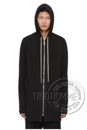 《TINO HOMME》2018春夏新款歐美非主流不規則剪裁多穿法繫帶領長袖襯衫加大尺碼7XL訂做款 歷史價格詳細信息