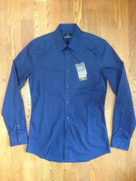 G2000 長袖 防皺 襯衫 標籤價1380元 各網路平台均賣4位數 本賣場現以不到65折售890元 領圍 16.5' 歷史價格詳細信息