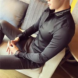 韓版英倫時尚新款男士時尚假兩件男士修身馬甲H12 歷史價格詳細信息