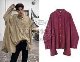 《TINO HOMME》2019 春夏新款日韓版走秀款做舊厚底髒髒鞋運動鞋休閒鞋加大尺碼44 歷史價格詳細信息