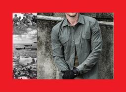 (野戰雄鷹) *ALCC319115* 秋冬加絨保暖休閒寬鬆男馬甲速乾厚款背心外套 歷史價格詳細信息