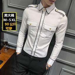 &Omega;衣枝獨袖&Omega;【111】新款長袖大碼襯衫男腰果花印花休閒翻領長袖襯衫 歷史價格詳細信息