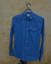 楹 ~ 正品 Under Armour UA 藍紫色 運動T恤/上衣 size: XL 歷史價格詳細信息