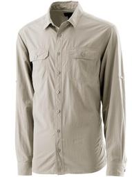 野雁戶外*  WILDLAND荒野 男排汗抗UV 短袖襯衫 (W1210)W1206-92中灰色 /吸濕排汗快乾/團體服 歷史價格詳細信息