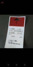 【Roberta 諾貝達】專櫃正品☆短袖☆襯衫尺碼41 (16.5吋) 歷史價格詳細信息