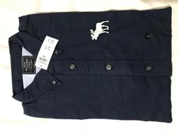 AF Abercrombie & Fitch A&F 麋鹿袋鼠連身帽T長袖M號 L號 免運費 愛Coach包包 歷史價格詳細信息