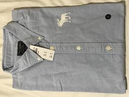 AF Abercrombie & Fitch A&F 麋鹿袋鼠連身帽T長袖M號 L號 免運費 愛Coach包包 歷史價格詳細信息