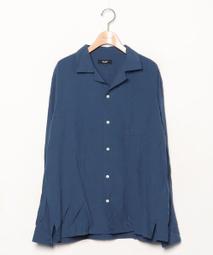 Beams 男寬版變形蟲佩斯利圖騰印花休閒長袖襯衫 日系風格時尚品牌經典潮流街頭流行 City Boy穿搭百搭基本款 S 歷史價格詳細信息