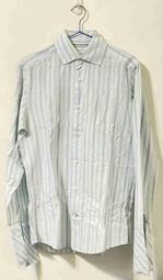 [美國自購] Kenneth Cole 男 工作襯衫 紫條紋 正式襯衫 歷史價格詳細信息