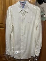Tommy Hilfiger 長袖襯衫 白襯衫 15 1/2 32-33 價格比較,價格查詢,歷史價格詳細信息