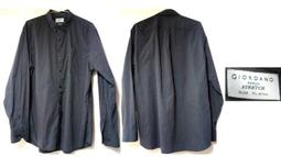 佐丹奴 GIORDANO 輕薄彈力長袖襯衫 poplin stretch shirt 價格比較,價格查詢,歷史價格詳細信息