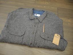 【全新】Tellason Clampdown 日本布邊條紋M號美國製 歷史價格詳細信息