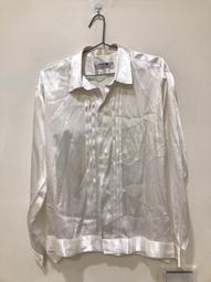 &hearts;玩美主題趴&hearts;C10 專櫃制服上衣 公司制服上衣 亮面上衣 緞面上衣  絲質上衣  古著上衣 歷史價格詳細信息