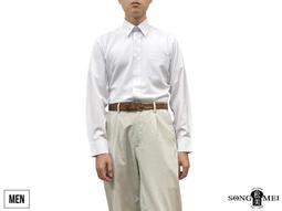 【松美服飾】HORRODS 長袖 男襯衫 斜紋白 X1 抗皺 白襯衫 工作服 商務襯衫 素色襯衫 翻領 長袖襯衫 歷史價格詳細信息