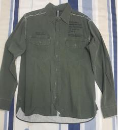 [直購250] Uniqlo 男 長袖格紋襯衫 S號 歷史價格詳細信息