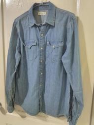 藍色純棉牛仔褲,尺寸30/32,腰圍30吋,褲長42.25吋,褲檔長13.5吋,腿寬14吋,褲腳寬9.25吋,降價大出清 歷史價格詳細信息