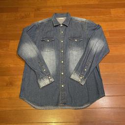 日本品牌GU 型男百搭素面襯衫 超特價商品 歷史價格詳細信息