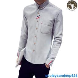 百搭長版修身牛仔外套襯衫外套長洋裝(KDC-2883) 歷史價格詳細信息