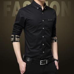 長袖襯衫 商務襯衫 上班襯衫 男短袖襯衫 素面襯衫 襯衫男長袖寬鬆商務大尺碼素色工裝上班職業裝白襯衫男士短 歷史價格詳細信息