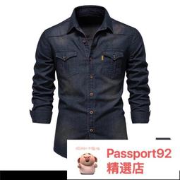 日系復古牛津紡短袖襯衫男士夏季純棉透氣小清新潮流休閑襯衣半袖-靚仔男裝 歷史價格詳細信息