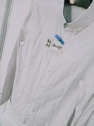 CABANE 卡本尼 假領 條紋 軍裝 襯衫 (find thurs edwin levis clot Purple&Yellow 可參考) 歷史價格詳細信息