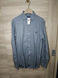 Polo Ralph Lauren RL小馬LOGO灰色棉質立領外套拉鍊夾克百搭上班運動打高爾夫球S號 愛Coach包包 歷史價格詳細信息