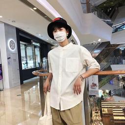 熱款 日系風衣男長款加厚毛呢大衣三件式潮牌寬鬆毛呢外套休閒搭配一套-时尚男装 歷史價格詳細信息