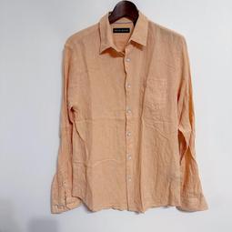 MOMO 古著商號 DKNY JEANS 長袖襯衫 M號 歷史價格詳細信息