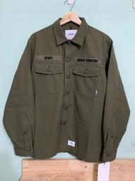 21SS WTAPS REP / VEST / COTTON. TWILL 全新正品公司貨 現貨 S-L 可刷卡分期 下標請詢問 背心 歷史價格詳細信息