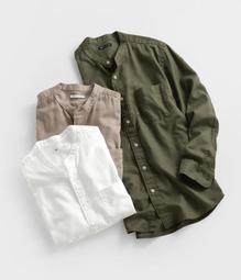 Lativ法蘭絨襯衫 M號 深灰色 歷史價格詳細信息