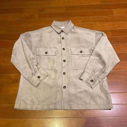 Urban Research UR Sense of Place 男女灰色寬版工裝降落傘褲工作長褲 日系潮流流行穿搭百搭 歷史價格詳細信息