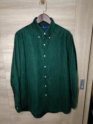 Polo Ralph Lauren RL Polo Bear 小熊 水藍 牛津襯衫 男M 歷史價格詳細信息